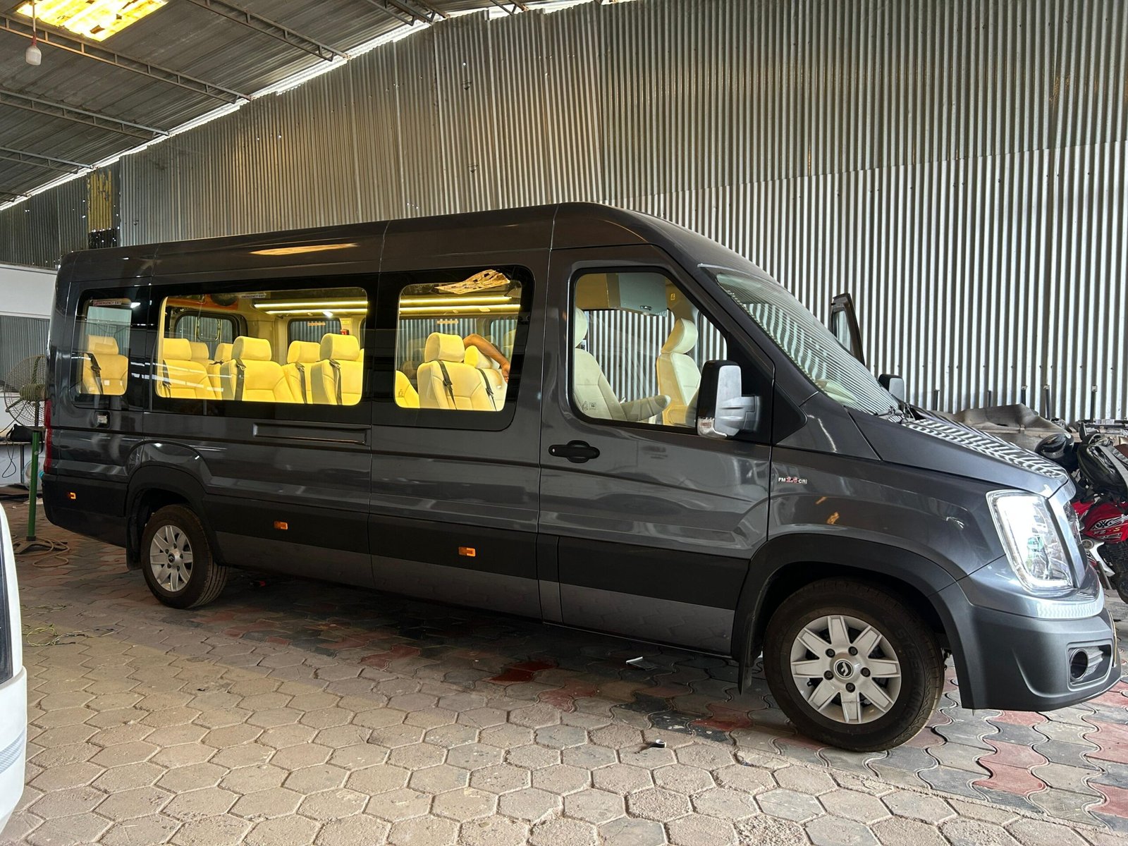 imgi_132_Book-16-seater-urbania-with-maharaja-seats